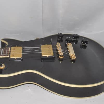 Orville Les Paul Custom Electric Guitar Ref. No 7328 image 7