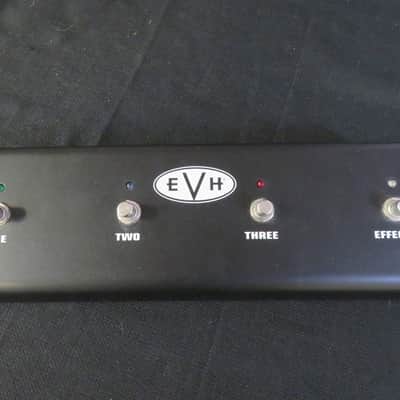 EVH 5150 III 50W 6L6 Head Guitar Amplifier (Richmond, VA) image 3