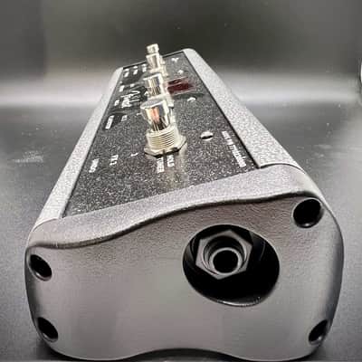 Fender Mustang MGT-4 Footswitch image 2