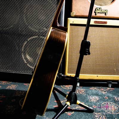 YAMAHA LL-55DR image 6