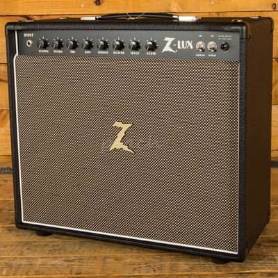Dr. Z Z-Lux - 1x12" Combo - Tan Grill image 2