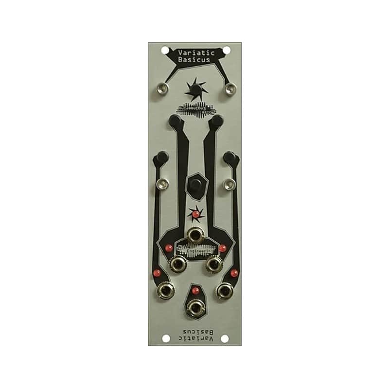 Noise Engineering Variatic Basicus image 1