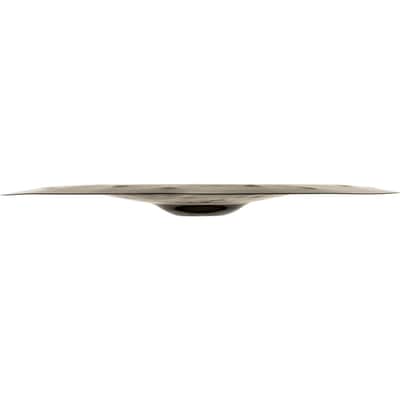 Meinl CLASSICS CUSTOM DARK 18" DARK CHINA - CC18DACH image 4