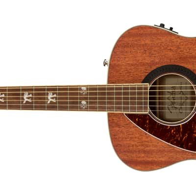 Fender Tim Armstrong Hellcat LH, Walnut Fingerboard - Natural image 2