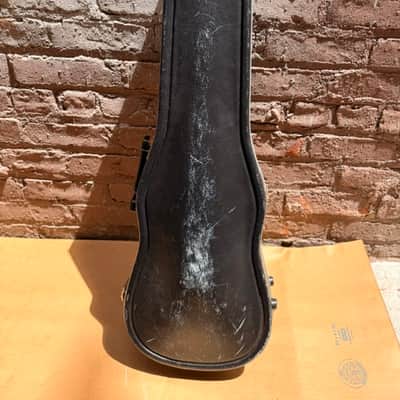 Artisan Strings Bravura Model 300 4/4 2006 SN:4209 image 22