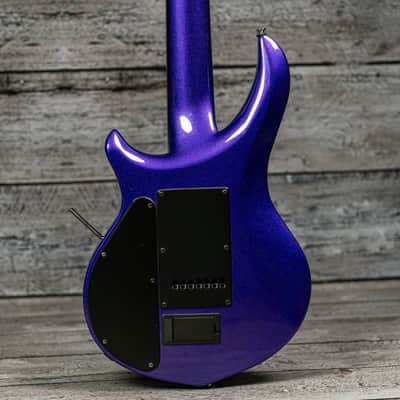 Sterling by Music Man Majesty 7 image 4