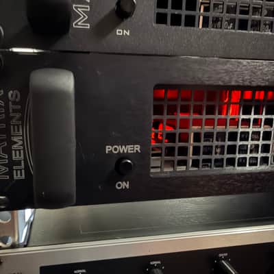 Matrix GT1600FX GT1000FX 2U 2010s Studio Version image 2
