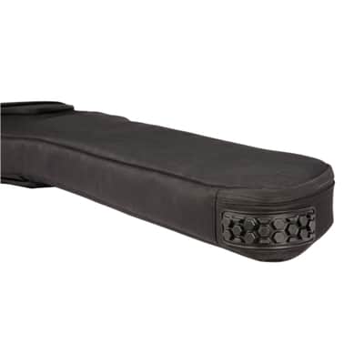 Fender FB1225 Electric Bass Gig-Bag (Black) - Electric Bass Gigbag image 5