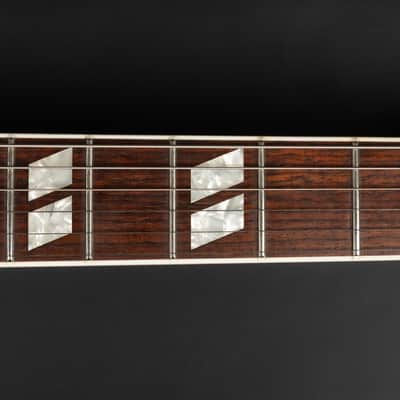 2009 Gibson Memphis ES-345 Stereo Reissue - Vintage Sunburst | USA Semi-Hollow Classic '57 Humbuckers Varitone Switch | OHSC image 23