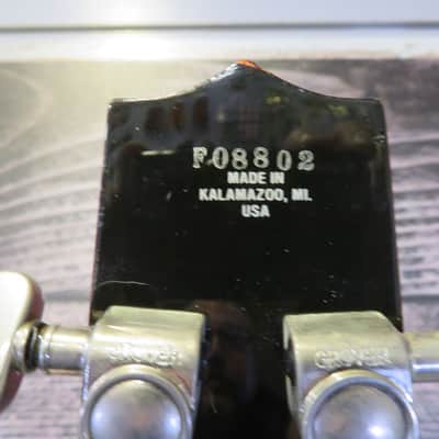 Heritage Les Paul Electric Guitar (Buffalo Grove, IL) image 9