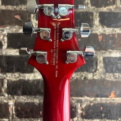 PRS SE Custom 24 (USED) image 7