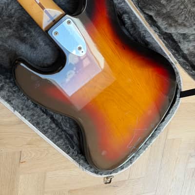 Fender JB-75 1994 image 5