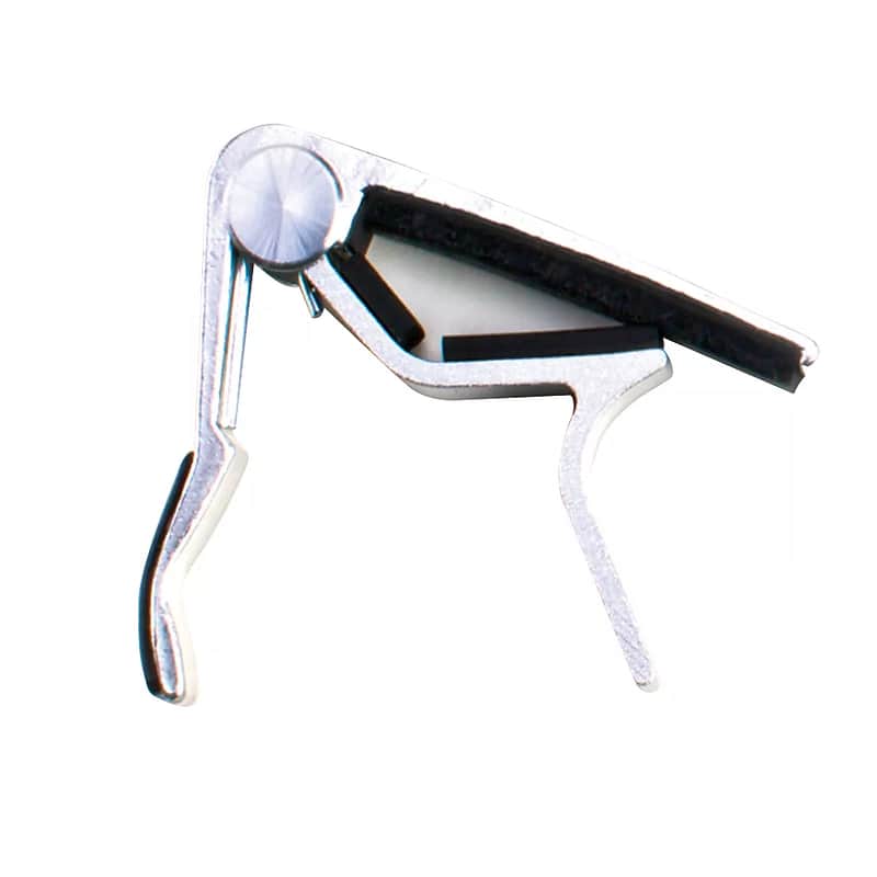 Dunlop 88 Trigger Classical Capo image 2