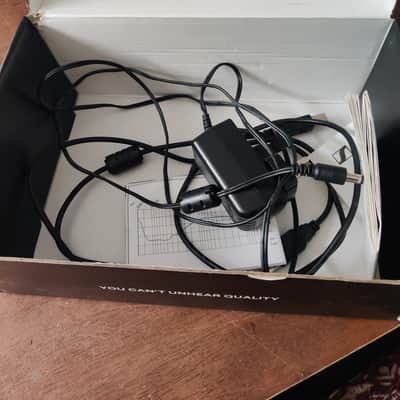 Audient iD14 Desktop USB Audio Interface - Black image 4