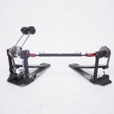 DW | 9002 | XL DOUBLE PEDAL | INCL P/R BAG image 2