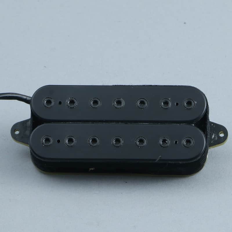 Dimarzio DP707 LiquiFire 7 Humbucker Neck Guitar Pickup PU-10761 image 1