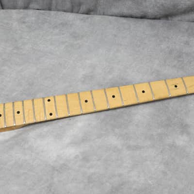 Early 1957 Fender Precision Bass - 2-Tone Sunburst image 24