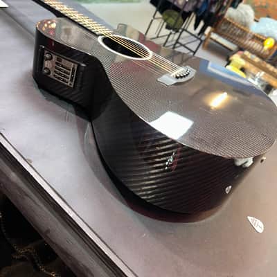 2014 Rainsong H-WS1000H2 - Carbon Fiber image 4