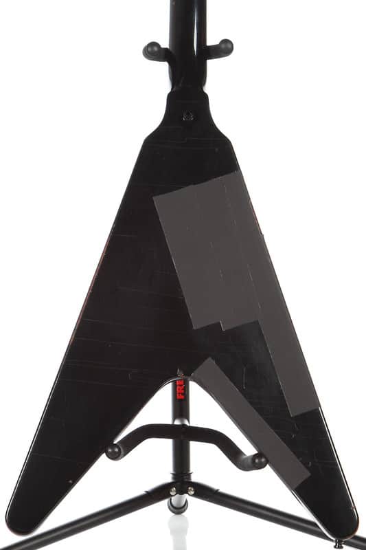 Gibson Custom Shop Kirk Hammett Signature Flying V (Aged) 2012 image 3