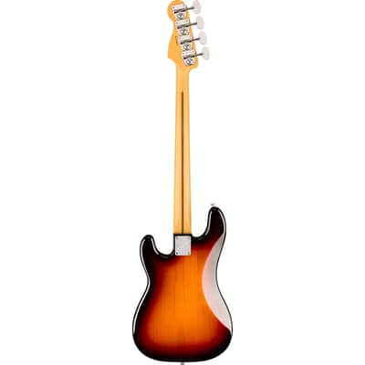 Fender American Professional Classic P-Bass RW 3-TSB image 2
