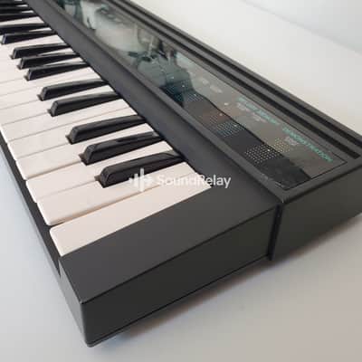 Yamaha PSS-130 - FM Keyboard - Complete Set - Manual Included - Tested image 6