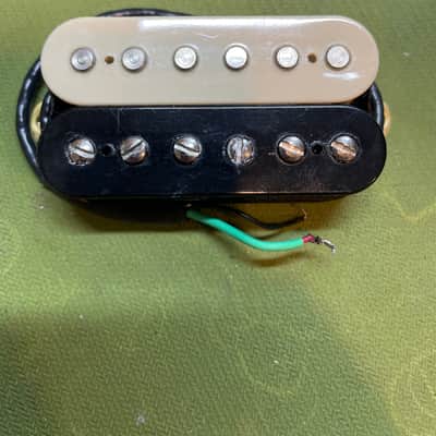 EVH Wolfgang USA Bridge Pickup image 2