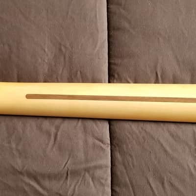 Fender Classic Player Baja Telecaster Neck, '52 Soft-V Shape, Maple image 7