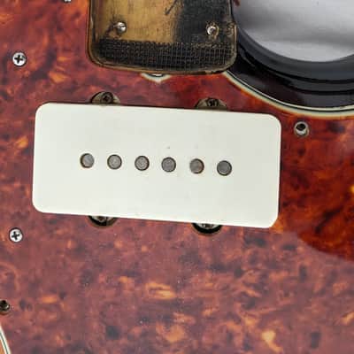 1965 Fender Jazzmaster image 25