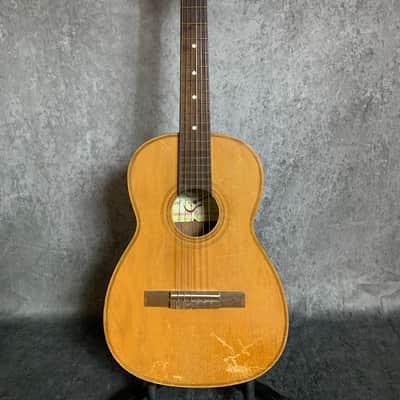 Giannini Model 2 1966 image 2