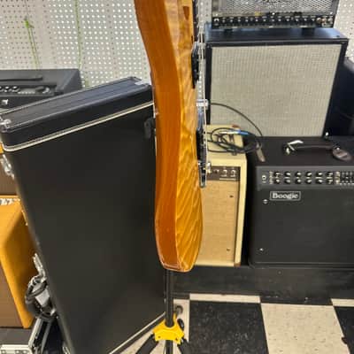 Brian Moore I2000 Electric Guitar w/ Midi image 12