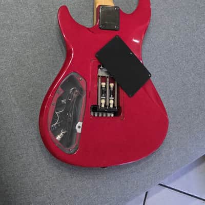 Collector Alert! Ultra Rare! Ibanez 540P Power 1987 MIJ image 11
