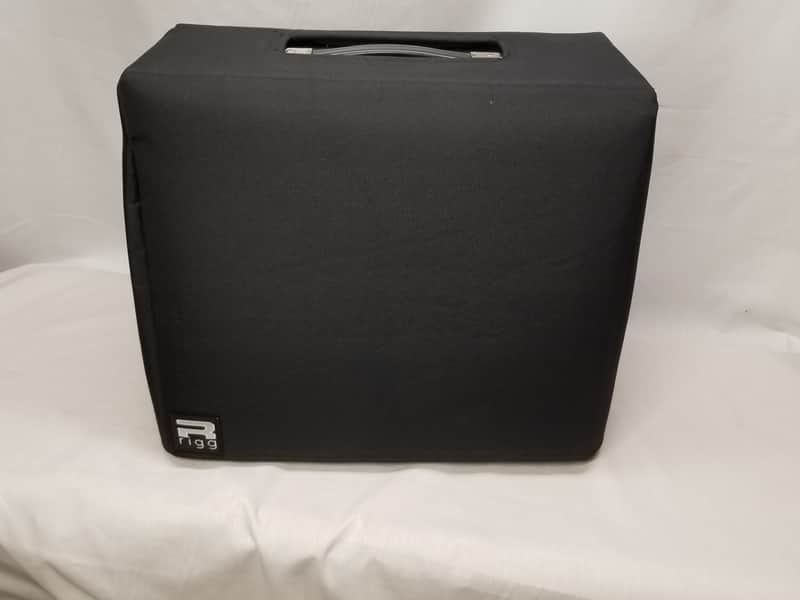 RIGG Padded Amp Cover for Fender Blues Jr. Amp image 1