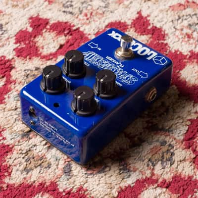 Locobox Spaceship Flanger Segunda Mano image 3