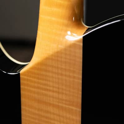 Fender Custom Shop Merle Haggard "Tuff Dog" Telecaster Electric Guitar - 2-Color Sunburst with Hardshell Case image 17