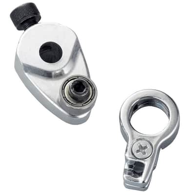 Tama HP9S Speedo-Ring with Quick Hook