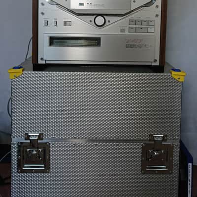Akai GX-747 late 80s - Perfect image 4