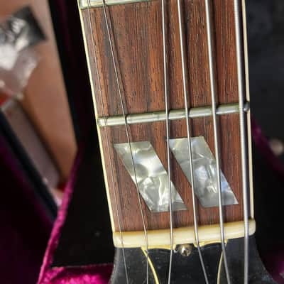 Gibson ES-175 D 1976 image 13