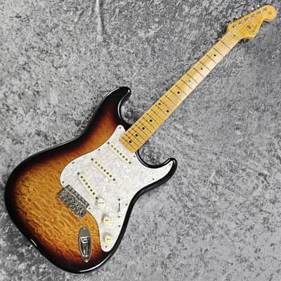 Fender Japan ST59-210DP [Crafted in Japan] image 2