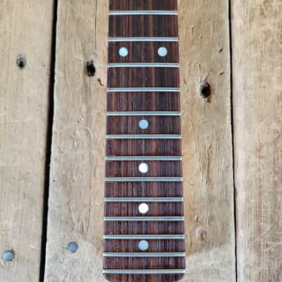 Kramer Pacer with Floyd Rose Trem - Burgundy 1980s image 23
