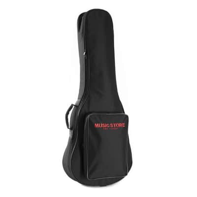 MUSIC STORE Gig-Bag Standard (¾ Classical Guitars) - Bag for classical guitars image 1