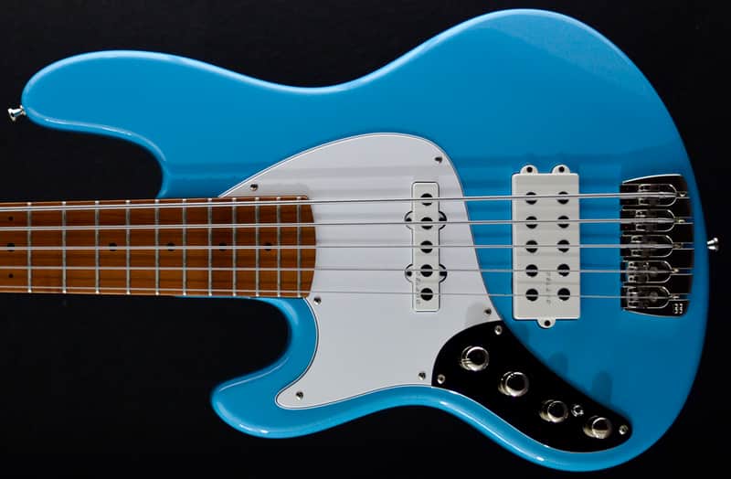 Sandberg California II TM5 2022 - Marley Blue image 1