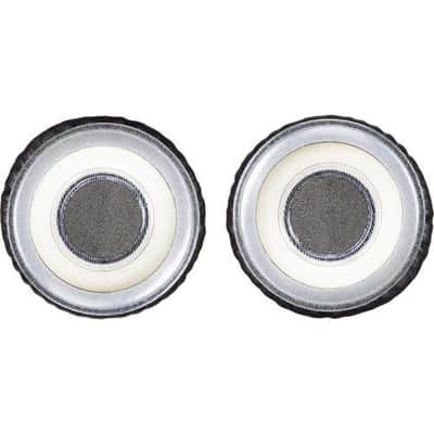 Sennheiser 595222 HMD 26 and HME 26 Black Earpads image 3