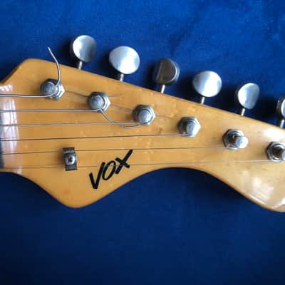 Vox Hurricane image 3
