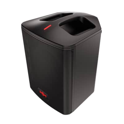 HH Tensor-MINI Portable Battery Powered PA System image 7