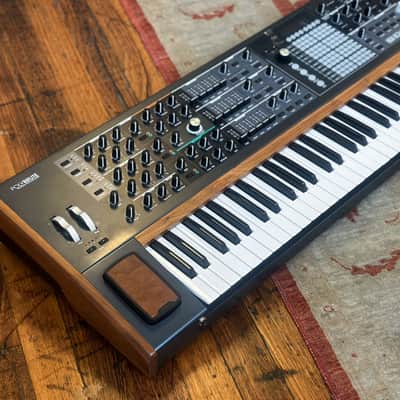 Arturia PolyBrute Morphing Analogue Poly Synth image 6