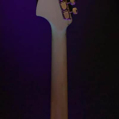 Fender Stratocaster neck 1969 - vintage image 11
