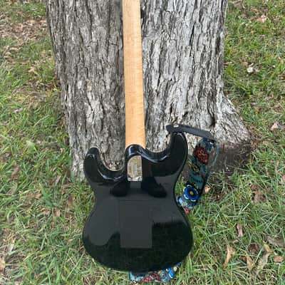 Ernie Ball Music Man Steve Morse Signature Tremolo 1987 - Present - Various image 4