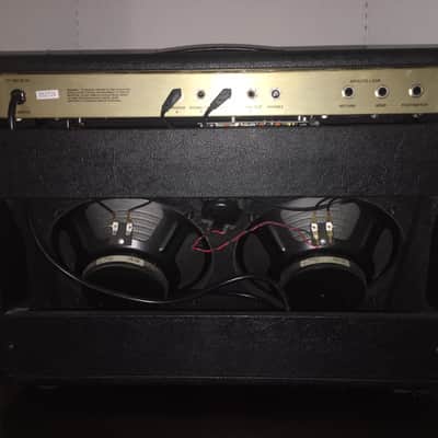 Guild Aspen 1994 G600D (Digital Reverb) image 7
