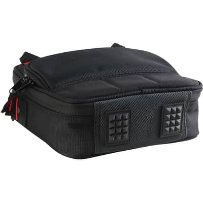 Gator Cases G-MIXERBAG-0909 Padded Nylon Mixer/Equipment Gear Bag 9"x9" x2.75" image 5