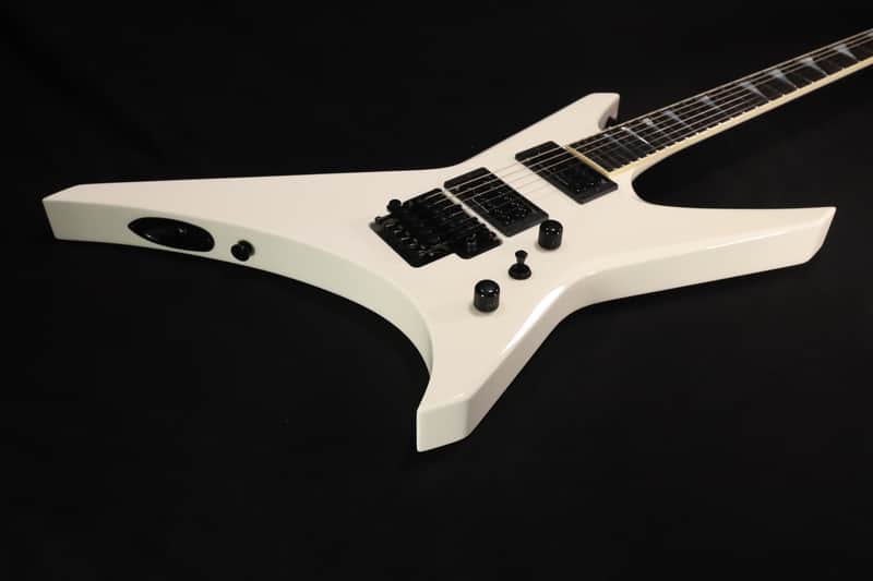 Jackson USA Select Series WR1 Warrior | Reverb
